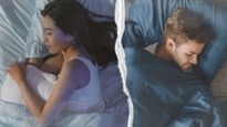 இந்திய தம்பதிகள் மத்தியில் அதிகரிக்கும் Sleep divorce.. இது புதுசா இருக்கே?..