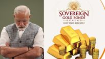 மோடி அரசு போட்ட தப்பு கணக்கு.. அரசு கஜானாவை காலி செய்ய போகும் Sovereign Gold Bond திட்டம்..?