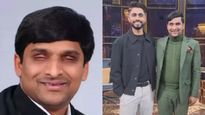குறையை சாதனையால் வென்றவர்..  Shark Tank ஷோவில் ஜட்ஜ் ஆக கலக்கும் ஸ்ரீகாந்த் பொல்லா..!
