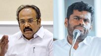 கடனும்- கமிஷனும்.. அண்ணாமலை-க்கு அமைச்சர் தங்கம் தென்னரசு கொடுத்த பதிலடி..!!