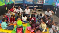 அடேங்கப்பா!. பெங்களூரில் பள்ளிகளில்  LKG கட்டணம் ஆண்டுக்கு ரூ.3 லட்சமா?. குமுறும் பெற்றோர்கள்