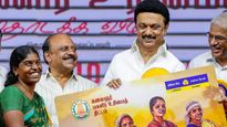 மகளிர் உரிமை தொகை: ரூ.13,807 கோடி நிதி ஒதுக்கீடு.. பெண்களுக்கு சூப்பர் ஜாக்பாட்..!!