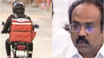 கிக் தொழிலாளர்களுக்கு புதிய நலத்திட்டங்கள் - மின்சார ஸ்கூட்டருக்கு மானியம், பாதுகாப்புகள் பலன்கள்.!!