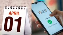 ஏப்ரல் 1 முதல் புதிய மாற்றம்.. UPI பயனர்களுக்கு எச்சரிக்கை.. மொபைல் நம்பர்கள் கேன்சல் ஆகப்போகுது..!!