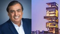 வீட்டின் 27-வது தளத்தில் வசிக்கும் அம்பானி குடும்பம்! இதுக்காக தான் அவ்வளவு ஹைட்ல இருக்கீங்களா?