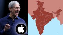 Apple: சீனாவை மொத்தமா கை கழுவிட்டோம்..  இனி இந்தியா தான் எங்க அட்ரஸ்..!