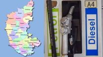 விற்பனை வரி உயர்வு எதிரொலி!. அதிரடியாக உயர்ந்த டீசல் விலை!. கர்நாடகாவில் வாகன ஓட்டிகள் ஷாக்!