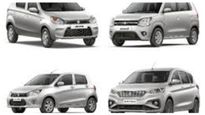 சிஎன்ஜி கார்களிடம் மண்ணை கவ்விய டீசல் கார்கள்.. மக்கள் அடித்த அந்தர் பல்டி..!!