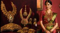 தங்கம் விலை 2வது நாளாக சரிவு.. அடேடே கேட்டவே இன்பமா இருக்கே.. ஆனா இப்போ தங்க நகை வாங்கலாமா..?