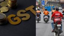 ஸ்விக்கி, சோமேட்டோ நிறுவனங்களுக்கு வேட்டு வைக்கும் GST.. பேக்கிங் கட்டணத்தால் புதிய பிரச்சனை..!!