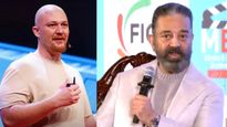கமல்ஹாசன் என்ன இப்படி சொல்லிட்டாரு.. மகிழ்ச்சியின் உச்சத்தில் அம்ஜத்.. யார் இவர்..?!