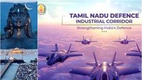 கோவைக்கு வரும் பாதுகாப்பு மற்றும் விண்வெளி பூங்கா.. வேற லெவல திட்டம் போடும் தமிழக அரசு.!!