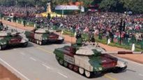 உலகளவில் ராணுவத்திற்காக அதிக நிதி ஒதுக்கும் நாடு எது? இந்தியாவுக்கு எத்தனையாவது இடம்?