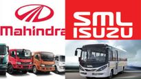 கொம்பன் இறங்கிட்டான்..  SML Isuzu பங்குகள் திடீர் சரிவு..!!