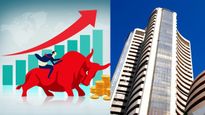 பங்குச்சந்தை முதலீட்டாளர்களே இதை கவனிச்சிங்களா.. இந்தியா  VIX-ல் நடந்தது என்ன..?