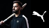 ரூ.300 கோடி Puma ஒப்பந்தத்தை தூக்கிப்போட்ட விராட் கோலி..! அப்போ எடுத்த முடிவு இப்போ பணம் கொட்டுது..!