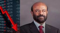 இந்தியாவின் 3-வது பணக்காரர் சிவ் நாடாருக்கு 2025ல் ரூ.80,000 கோடி இழப்பு! 