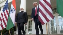 அமெரிக்காவின் வரி.. இந்தியா ஏற்றுமதி பொருட்களுக்கு 26% வரி.. எந்த பொருட்கள் அதிகம் பாதிக்கப்படும்?