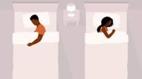 இந்தியாவில் அதிகரிக்கும் Sleep Divorce.. இளம் தம்பதிகள் எதிர்கொள்ளும் புது பிரச்சனை..!
