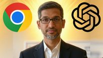 சுந்தர் பிச்சை உருவாக்கிய Chrome-ஐ விலைக்கு கேட்கும் ChatGPT.. மாட்டிக்கொண்ட கூகுள்!