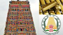 கோயில்களில் காணிக்கையாக செலுத்தப்படும் தங்கத்தை உருக்கி ரூ.17.81 கோடி வருவாய்- அமைச்சர் சேகர்பாபு..