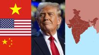மீசையும் மருவு வைத்தால் அடையாளம் தெரியாதா.. இந்தியாவுக்கு படையெடுக்கும் வியட்நாம் நிறுவனங்கள்.. பாவம் சீனா!!