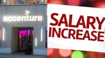 13% சம்பள உயர்வு கொடுத்த Accenture.. டிசிஎஸ், இன்போசிஸ் ஊழியர்களே உங்களுக்கு எவ்வளவு..?