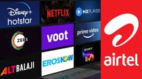 Airtel: இனி தியேட்டருக்கே போக வேண்டாம்.. சீப் ரேட்டில் மெகா OTT ரீசார்ஜ் பிளான்..!