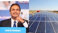 ரூ.10,000 கோடி சோலார் திட்டம்.. அனில் அம்பானி காட்டில் மழை..!