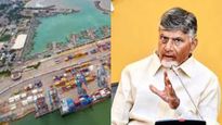 ஒவ்வொரு 50 கிமீ தொலைவுக்கும் ஒரு துறைமுகம் – சந்திரபாபு நாயுடுவின் பலே திட்டம்!!