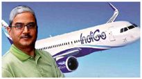 ரூ.6,831 கோடிக்கு பங்குகள் விற்கும் ராகேஷ் கங்வால்.. அடி வாங்கும் Indigo பங்குகள்..!