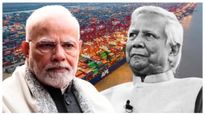 வங்கதேசத்துக்கு வைச்ச செக்.. மாட்டிக்  கொண்ட சீனா.. இந்தியாவுக்கு ரூ.1,000 கோடி வணிகம் லாபம்..