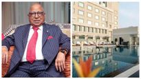 ராணுவ வீரர் கட்டியெழுப்பிய  ஹோட்டல் சாம்ராஜ்யம்.. மகன்களால் கைவிட்டு போன லீலா ஹோட்டல்ஸ்..