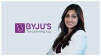 ஒரு வக்கீலை நியமிக்க கூட எங்ககிட்ட காசு இல்லை.. BYJU'S  திவ்யா கோகுல்நாத் புலம்பல்..!!