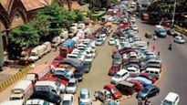 மும்பையில் கார் Parking Slot விலை ரூ.1 கோடியா? – அதிர்ச்சி அளிக்கும் எக்ஸ் பதிவு..!