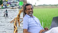 நகரங்கள் வீழும் முன் விழிப்போம்.. பெங்களூரு வெள்ளம் குறித்து ஸ்ரீதர் வேம்பு எச்சரிக்கை.!!