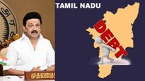 அதிக கடன் வாங்கிய தமிழ்நாடு.. அதிக கடன் திரும்பி செலுத்திய ஜார்கண்ட்.. வெளியான அப்டேட்.!!