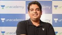 கொரோனாவுக்கு பிந்தைய காலத்தில் தடுமாறும் EduTech  தளங்கள்.. Unacademy தலைமை பொறுப்புகளில் மாற்றம்..