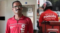 மாதம் ரூ.1.25 லட்சம் சம்பளம் வாங்கியவர்.. இன்று Zomato டெலிவரி பார்ட்னர் - என்ன காரணம்?