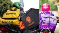 ஒரு ஆர்டருக்கு ரூ. 6 -30 வரை கூடுதல் கட்டணம்? – செப்டோ, பிளிங்கிட், இன்ஸ்டாமார்ட் நிறுவனங்களின் புதிய யுக்தி..