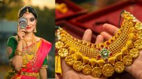 தங்கம் வாங்குவோர் தலையில் விழுந்த பேரிடி.. தொடர்ந்து அதிரடியாக உயரும் தங்கம்.!!