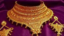 தங்க நகை பிரியர்களுக்கு சூப்பர் ஜாக்பாட்: ஏறிய வேகத்தில் இறங்கும் தங்கம்!