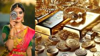 தங்கம் வாங்குவோர் அதிர்ச்சி.. வாரத் துவக்கத்தில் அதிரடி உயர்வு.. சவரனுக்கு ரூ.240 அதிகரிப்பு..!!