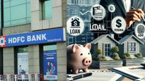HDFC வங்கி வாடிக்கையாளர்களுக்கு வங்கி கொடுத்த ஸ்வீட் சர்ப்ரைஸ்.. கடன்களுக்கான வட்டி அதிரடி குறைப்பு!