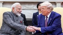 விரைவில் இந்தியாவுடன் மிகப்பெரிய ஒப்பந்தம் கையெழுத்தாகிறது.. டிரம்ப் அதிரடி அறிவிப்பு..!