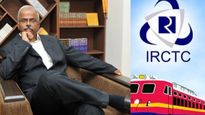 தட்கல் டிக்கெட்: 60 நொடிகளில் காலியாகும்  IRCTC டிக்கெட்டுகள்.. வெளுத்துகட்டிய தைரோகேர் வேலுமணி.!!