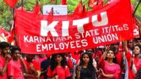 கர்நாடகா 10 மணி நேர வேலை: ஊழியர்கள் எதிர்ப்பு… தனிப்பட்ட வாழ்க்கையை வாழும் உரிமையை பறிப்பதாக சாடல்..