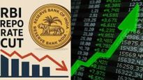 ரிசர்வ் வங்கி அறிவிப்பால் உற்சாகமடைந்த முதலீட்டாளர்கள் – பங்குச்சந்தைகள் ஏற்றம்..