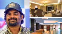 ரியல் எஸ்டேட்டில் கோடிகளை அள்ளும் மாதவன்..! ரூ.17.5 கோடி வீட்டுக்கு ரூ.1.6 கோடி வாடகை..!