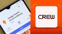  அடுத்த அதிரடிக்கு தயாரான Swiggy.. ஃபுட் டெலிவரி டூ லைஃப்ஸ்டைல் துறை.. நியூ 'க்ரூ' செயலி அறிமுகம்!